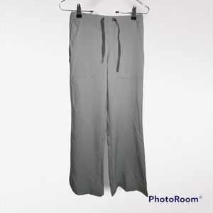 Carhartt Gray Women's Pants